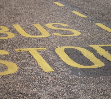 Bus Stop