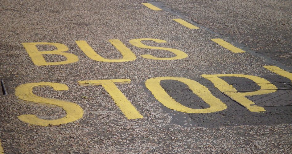 Bus Stop
